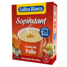 Imagen de Sopinstant Crema Pollo