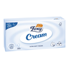 Imagen de Pañuelos Faciales Cream 75 Unidades