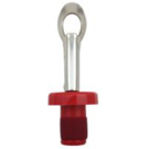 Imagen de 3 Tapones Herméticos Para Botella