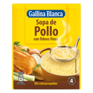 Imagen de Sopa Pollo Fideos 71g