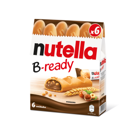 NUTELLA B-ready T.6