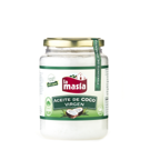 LA MASIA Oli Verge Extra De Coco 375 Ml