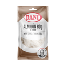 DANI Espècia Midó Blat Bossa 60g