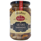 FERRER Bolets Variats Pot 200g