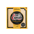 GRAN CAPITAN Formatge Torrat Porcio 200 Gr