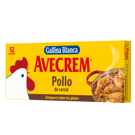 Imagen de Caldo Avecrem Pollo 12 Pastillas