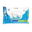 Imagen de Papel Higiénico Biodegradable 100u