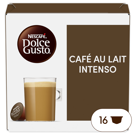 Imagen de Café Dolce Gusto Con Leche Intenso 16u