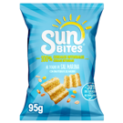 SUNBITES Aperitius Sal Marina 95g