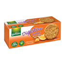 GULLON Galeta Digestive Civada i Taronja 425g