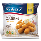 Imagen de Croquetas Pollo 400g
