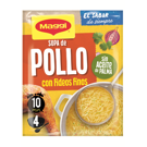 Imagen de Sopa Pollo Fideos 82g