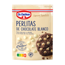 DR.OETKER Perles Xocolata Blanc 100g