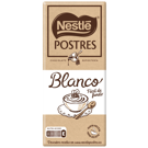 Imagen de Chocolate Postres Blanco 180g