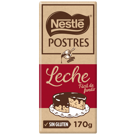 Imagen de Chocolate Postres Leche 170g