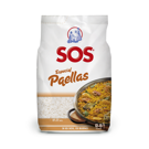 Imagen de Arroz Especial Paellas 1kg