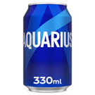 AQUARIUS Isotònic 33cl Llauna