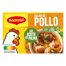 Imagen de Caldo Pollo 8 Pastillas