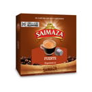 SAIMAZA Cafè Fort 20u