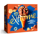 Imagen de Cono Extreme Doble Chocolate 6u