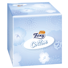 Imagen de Pañuelos Faciales Cotton Box 60 Unidades