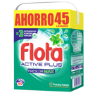Imagen de Detergente Maleta Active Plus Frescor Max 45d
