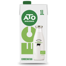 Imagen de Leche Semidesnatada Brik 1l Eco