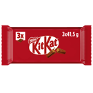 Imagen de Chocolatina Kit-kat Pack 3