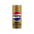 PEPSI Refresc Max Sense Cafeïna 33cl
