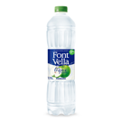 FONT VELLA Aigua Toc Poma 1,25l