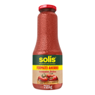 SOLIS Tomàquet Fregit Flascó 725g