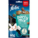 Imagen de Snack Gato Party Mix Océano 60g