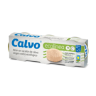 Imagen de Atun Aceite Oliva Virgen Extra Pack 3 Eco