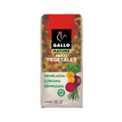 GALLO Hélices Vegetals Nature 400g