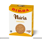 BIRBA Galetes Nuria Original 440g