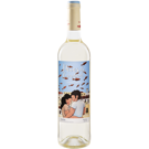 PECES DE CIUDAD Vi Blanc Rueda 75cl
