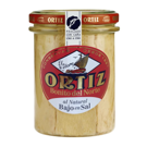 Imagen de Bonito Natural Bajo En Sal Tarro 150g