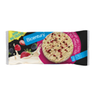 BICENTURY Coquetes Xocolata Blanc Fruits Vermells 4x2