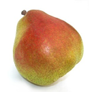 Peres Comice - Peça 255g aprox.