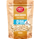 Imagen de Anacardos Tostados 110g