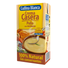 Imagen de Crema Casera Pollo Con Verduras 500ml