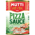 MUTTI Pizza Sauce 400gr