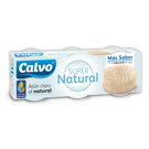 CALVO Tonyina Supernatural Pack 3