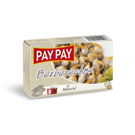 Imagen de Berberechos 55/65 Ol-120g