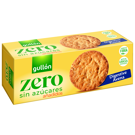 GULLON Galetes Zero Sense Sucre Digestive Civada 410g