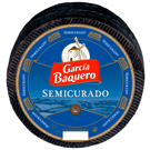 GARCIA BAQUERO Formatge Mitja Curació