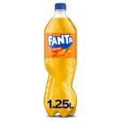 FANTA Refresc Taronja 1,25l