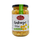 Imagen de Garbanzos Extra 215g Eco