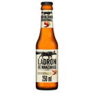 LADRON DE MANZANAS Cider Poma 25cl