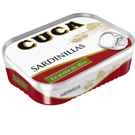 Imagen de Sardinillas Aceite Oliva 81g